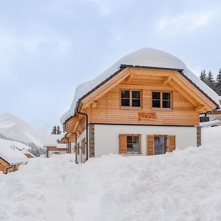 Chalet Pretzel ドナースバッハヴァルト エクステリア 写真