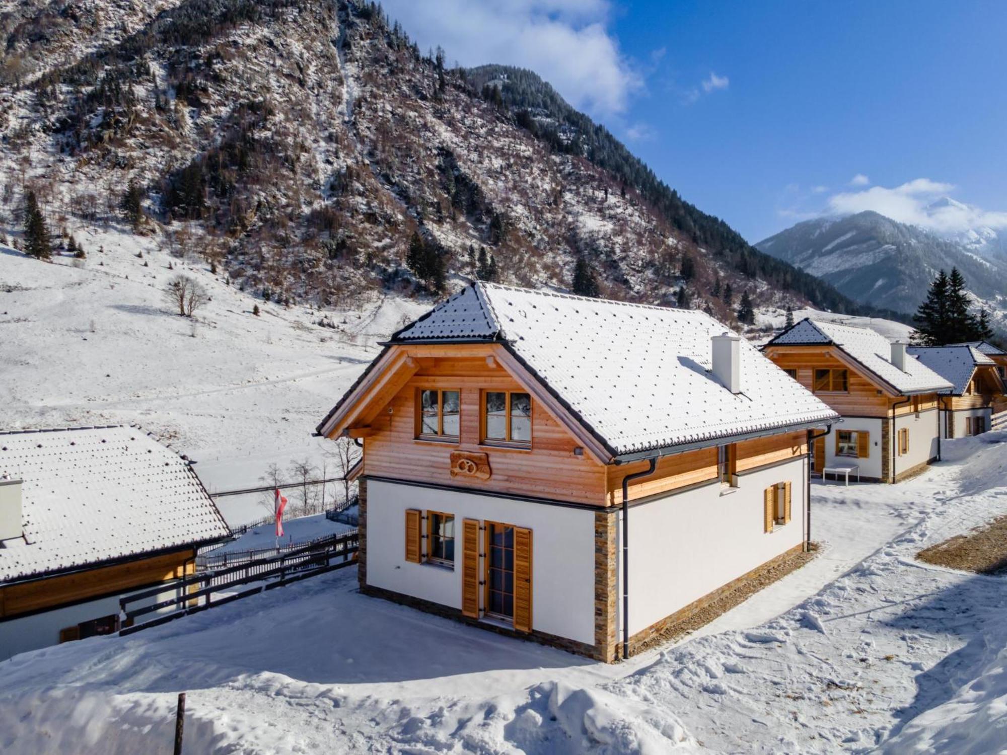 Chalet Pretzel ドナースバッハヴァルト エクステリア 写真
